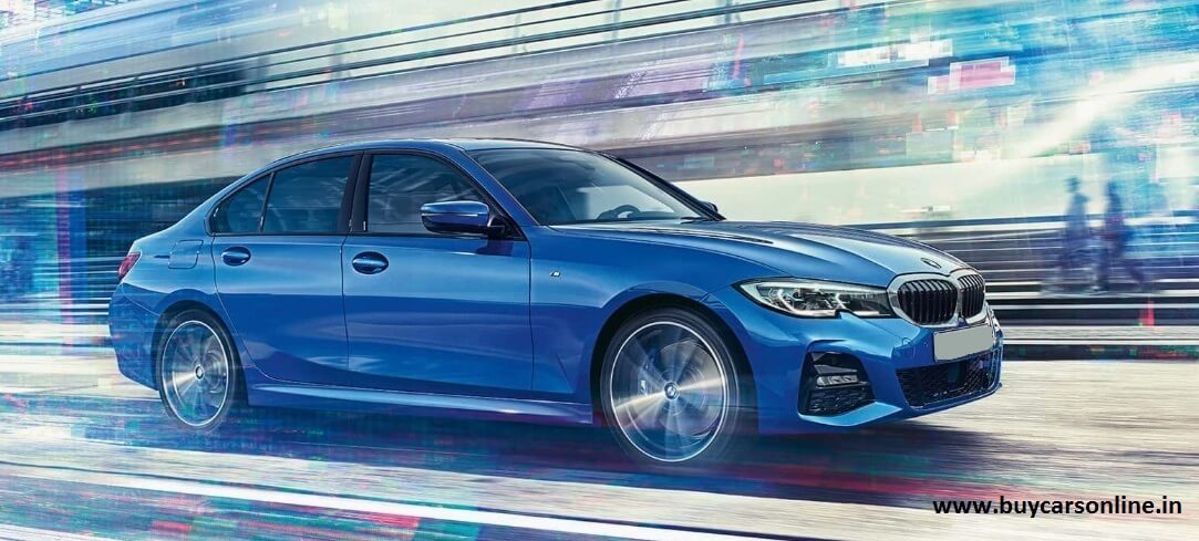 BMW 3 Series.2